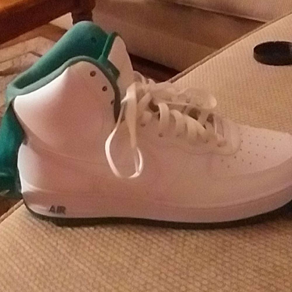 Nikes